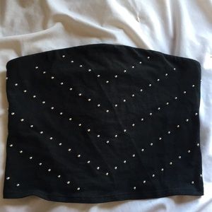 VS PINK tube bandeau